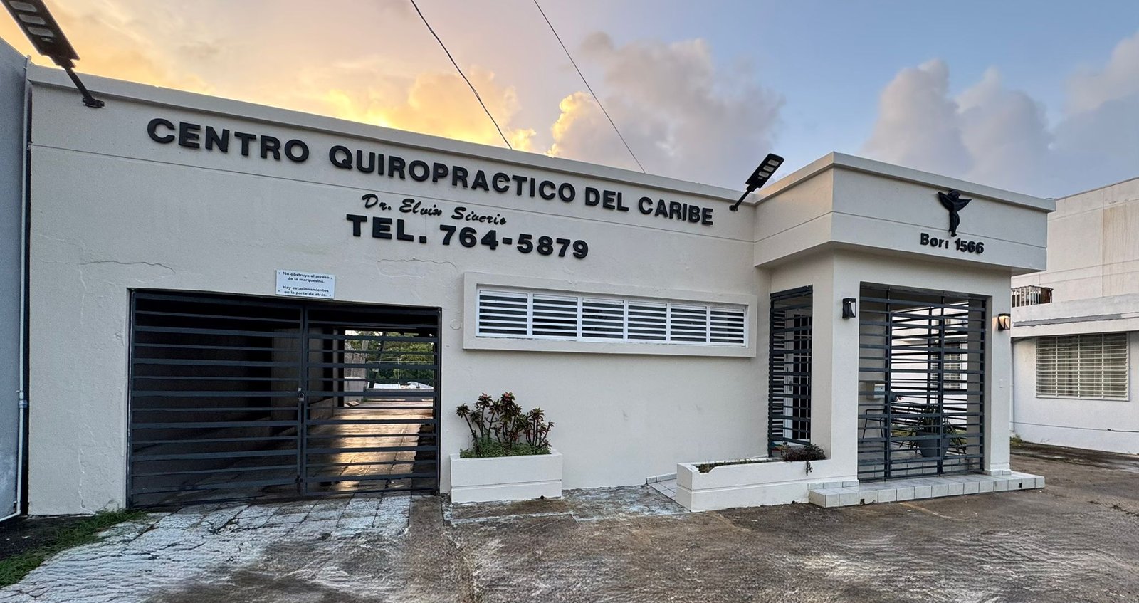 ESC Quiroprácticos, LLC