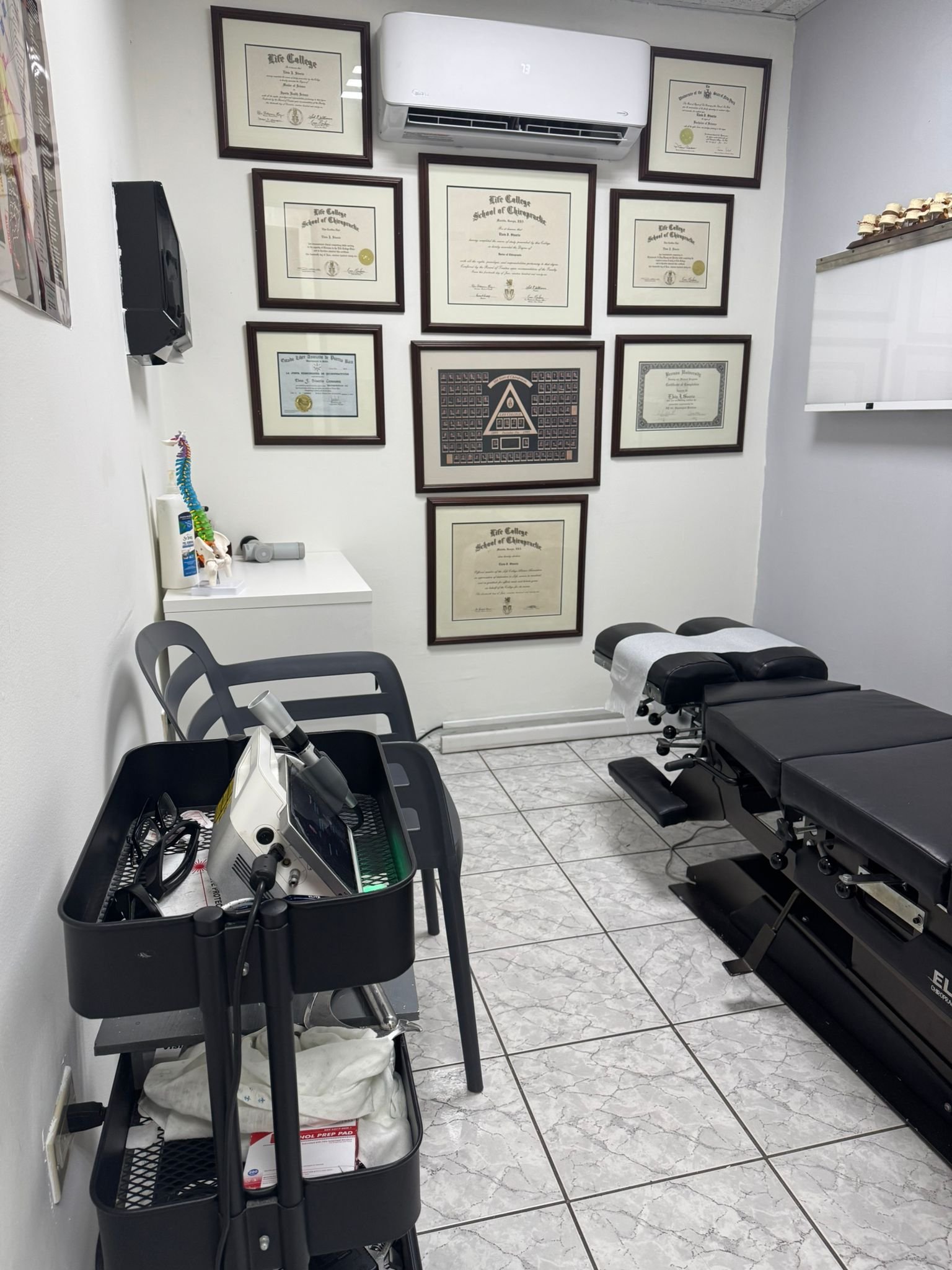 ESC Quiroprácticos, LLC(3)